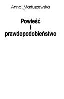 Powieść i prawdopodobieństwo
