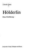 Hölderlin