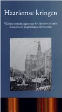 Haarlemse kringen