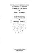 The Nelson and Helen Glueck collection of Cypriot antiquities, Cincinnati