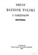 Jak doprowadziłem do drugiego rozbioru Polski