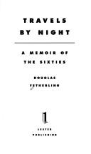 Travels by night