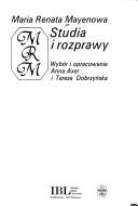 Studia i rozprawy