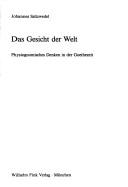 Das Gesicht der Welt