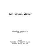 The essential Baxter