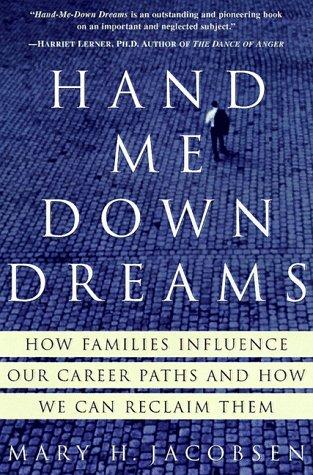Hand-Me-Down Dreams