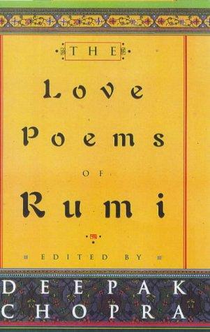 The love poems of Rumi