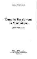 Dans les îles du vent