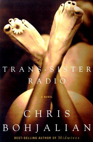 Trans-sister radio