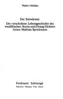Der Schwärmer