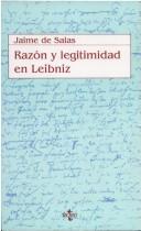 Razón y legitimidad en Leibniz