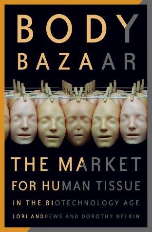 Body bazaar