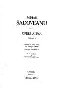 Opere alese