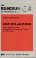 Lesen und Zuschauen