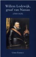 Willem Lodewijk, graaf van Nassau (1560-1620)
