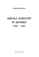 Szkoła kadetów w Słupsku