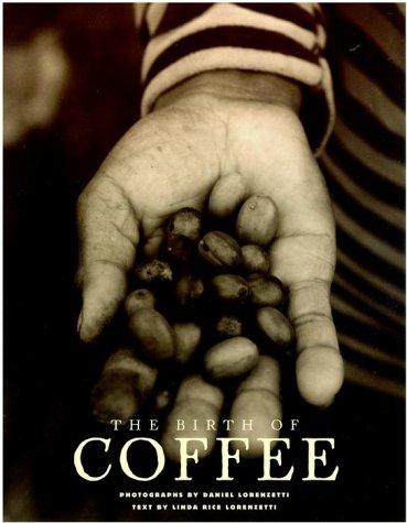 The birth of coffee