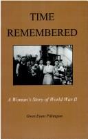 Time remembered