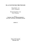 Diminutive im polnisch-deutschen Übersetzungsvergleich