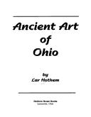 Ancient art of Ohio