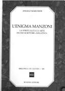 L' enigma Manzoni