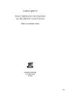 Dall'Eridano di Esiodo al Retrone vicentino