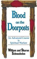 Blood on the doorposts