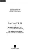 San Andrés and Providencia