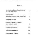 Historia y crónica de Chac Xulub Chen [por] Nakuk Pech