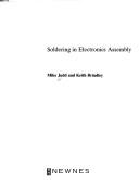 Soldering in electronics assembly