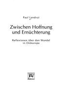 Zwischen Hoffnung und Ernüchterung