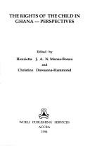 Eté, a woman of Africa & other poems