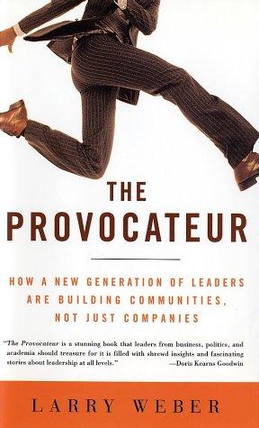 The Provocateur