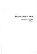 Ambiente y fronteras