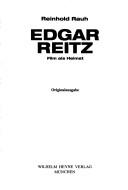 Edgar Reitz