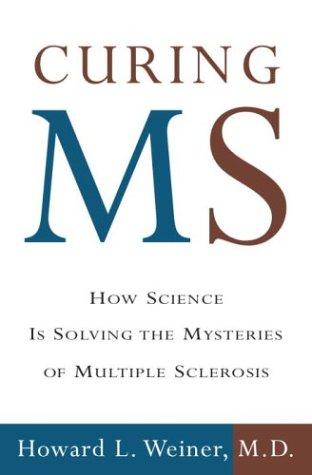 Curing MS