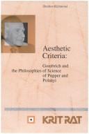 Aesthetic criteria