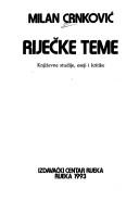 Riječke teme