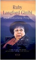 MyBundjalung people
