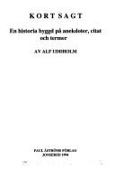 Kort sagt