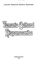Temario cultural hispanocaribe