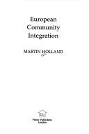 European Community integration