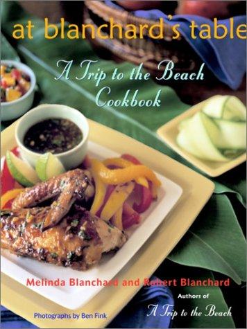 At Blanchard's Table