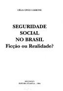 Seguridade social no Brasil