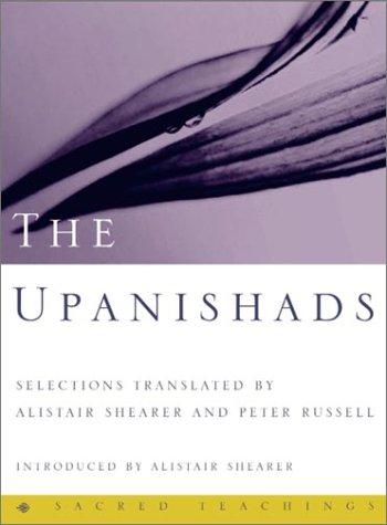 The Upanishads selections