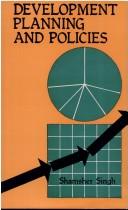 Development planning and policies