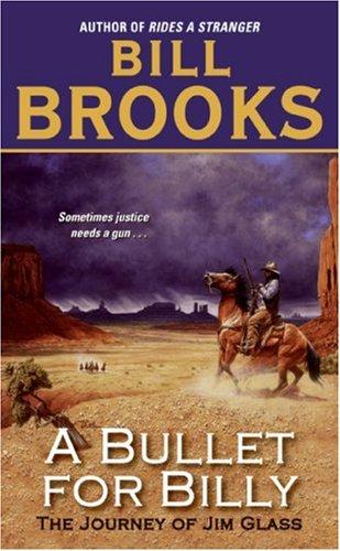 A Bullet for Billy