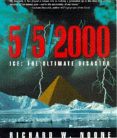 Ice: The Ultimate Disaster