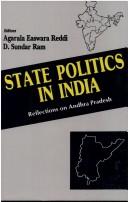 State politics in India