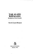 Tak alang kepalang
